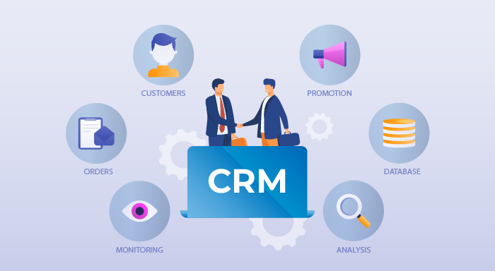 Ultimate Guide to CRM Software Solutions: Boost Customer Engagement and Business Growth